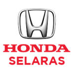 Logo Honda Selaras Ambon Ternate