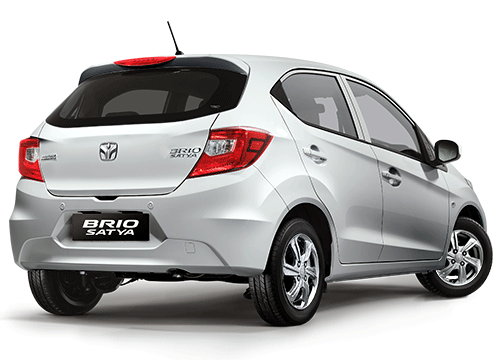Brio S CVT