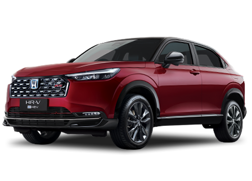 HRV RS E HEV